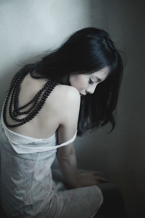 韩国电影《善良的女朋友》